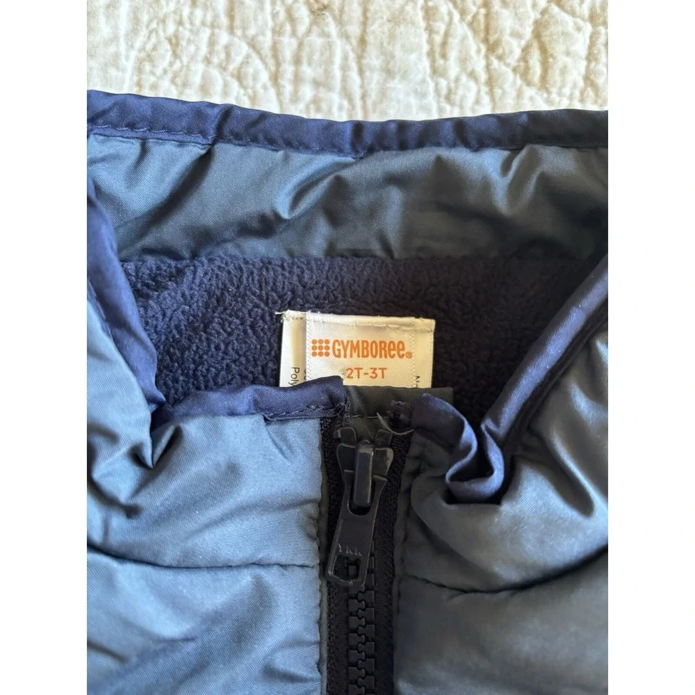 Gymboree preowned 2t